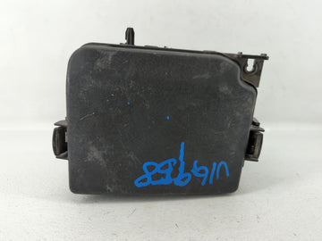 2014-2016 Hyundai Elantra Fusebox Fuse Box Panel Relay Module P/N:91951-3X710 Fits Fits 2014 2015 2016 OEM Used Auto Parts -