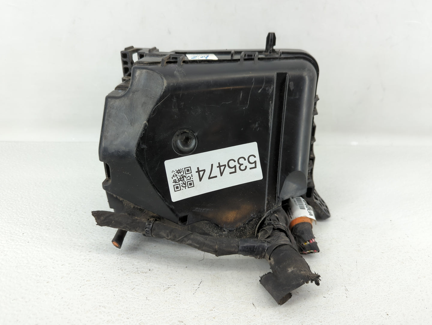 2014-2016 Hyundai Elantra Fusebox Fuse Box Panel Relay Module P/N:91951-3X710 Fits Fits 2014 2015 2016 OEM Used Auto Parts -