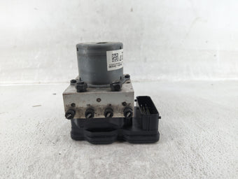 compare product 2014-2016 Hyundai Elantra Anti-Lock Brake ABS Pump Module Actuator OEM P/N:58920-3X630 Fits Fits 2014 2015 2016 OEM Used Auto Parts