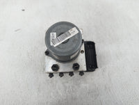 2014-2016 Hyundai Elantra ABS Pump Control Module Replacement P/N:58920-3X630 Fits Fits 2014 2015 2016 OEM Used Auto Parts -