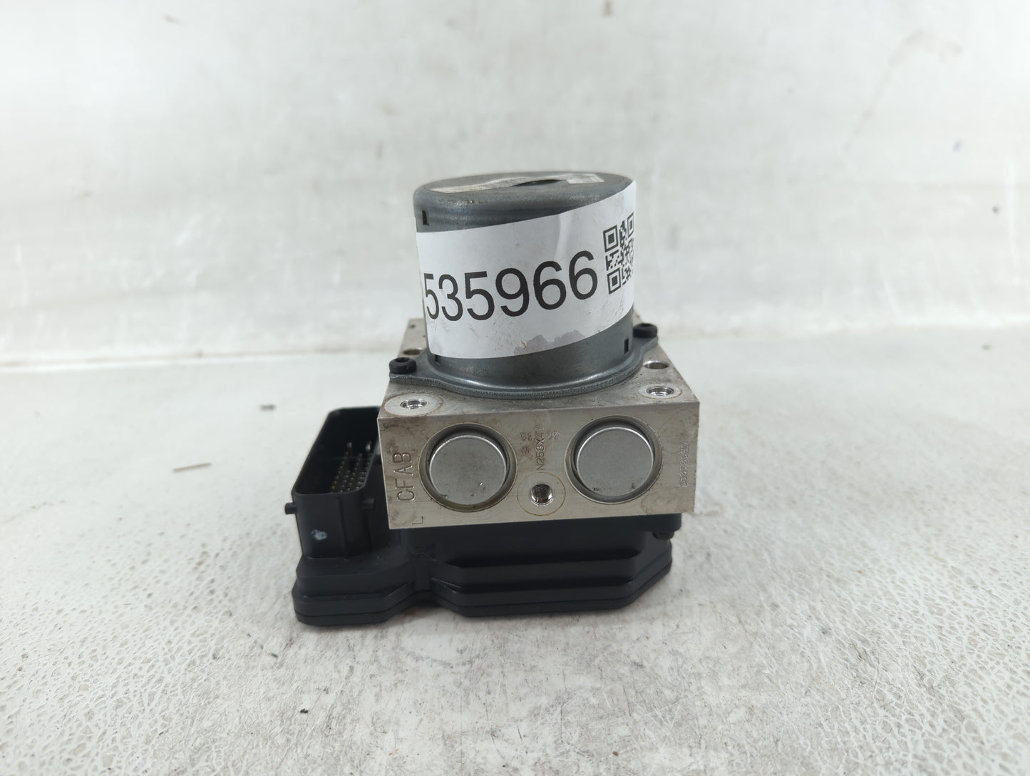 2014-2016 Hyundai Elantra ABS Pump Control Module Replacement P/N:58920-3X630 Fits Fits 2014 2015 2016 OEM Used Auto Parts -