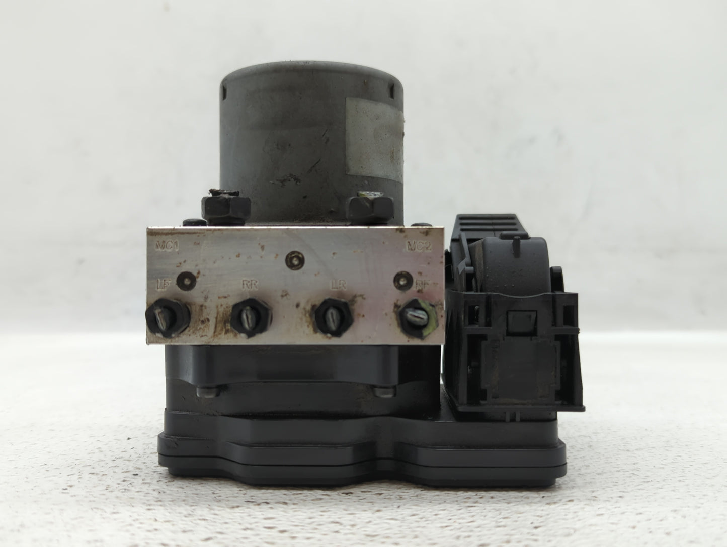 2014-2016 Hyundai Elantra ABS Pump Control Module Replacement P/N:BE6003G510 Fits Fits 2014 2015 2016 OEM Used Auto Parts - 