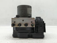 2014-2016 Hyundai Elantra ABS Pump Control Module Replacement P/N:BE6003G510 Fits Fits 2014 2015 2016 OEM Used Auto Parts - 