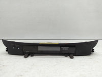 2014-2016 Hyundai Elantra Climate Control Module Temperature AC/Heater Replacement P/N:94510-3XAB0 Fits Fits 2014 2015 2016 
