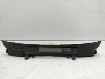 2014-2016 Hyundai Elantra Climate Control Module Temperature AC/Heater Replacement P/N:94510-3XAB0 Fits Fits 2014 2015 2016 