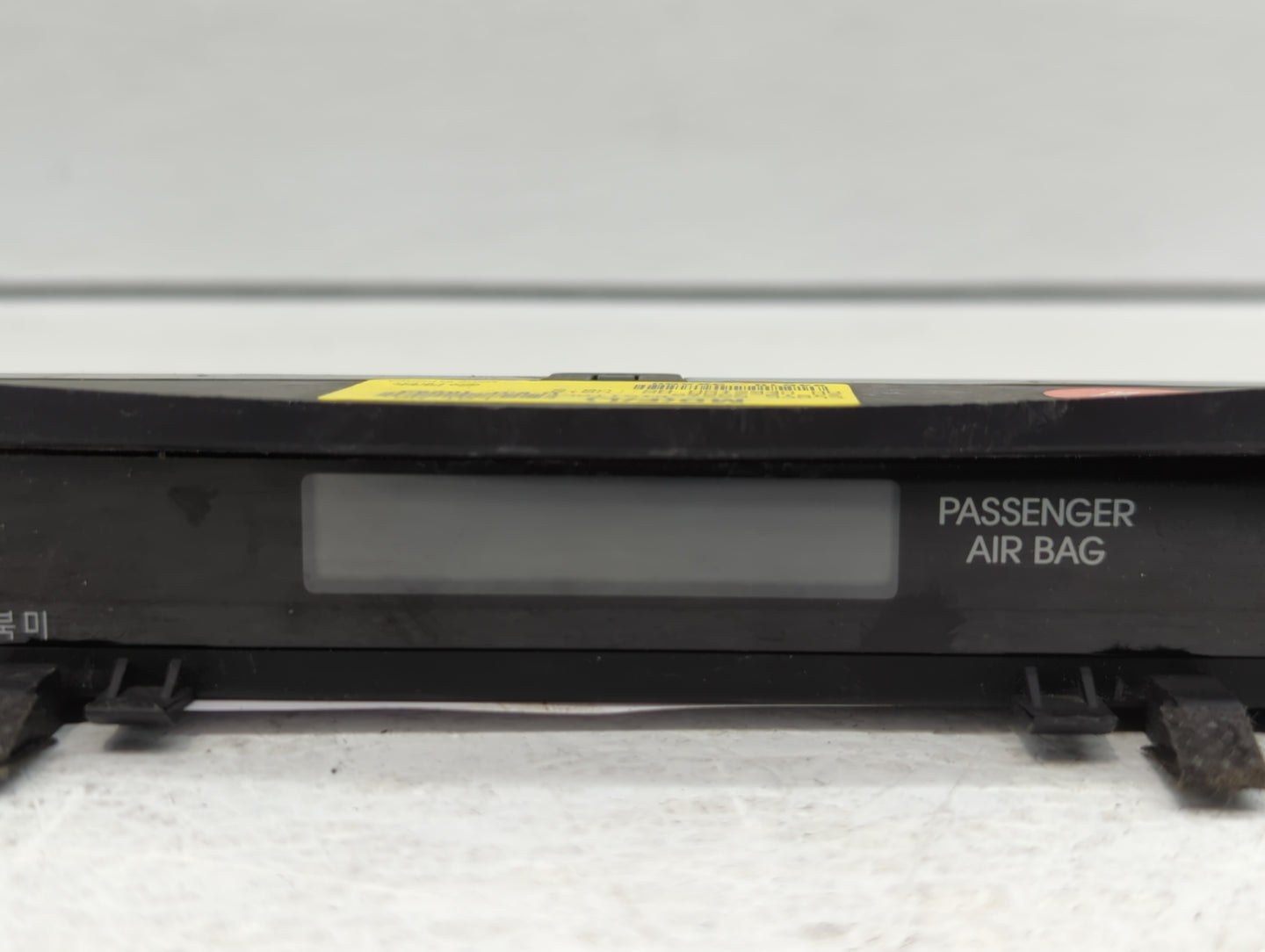 2014-2016 Hyundai Elantra Climate Control Module Temperature AC/Heater Replacement P/N:94510-3XAB0 Fits Fits 2014 2015 2016 