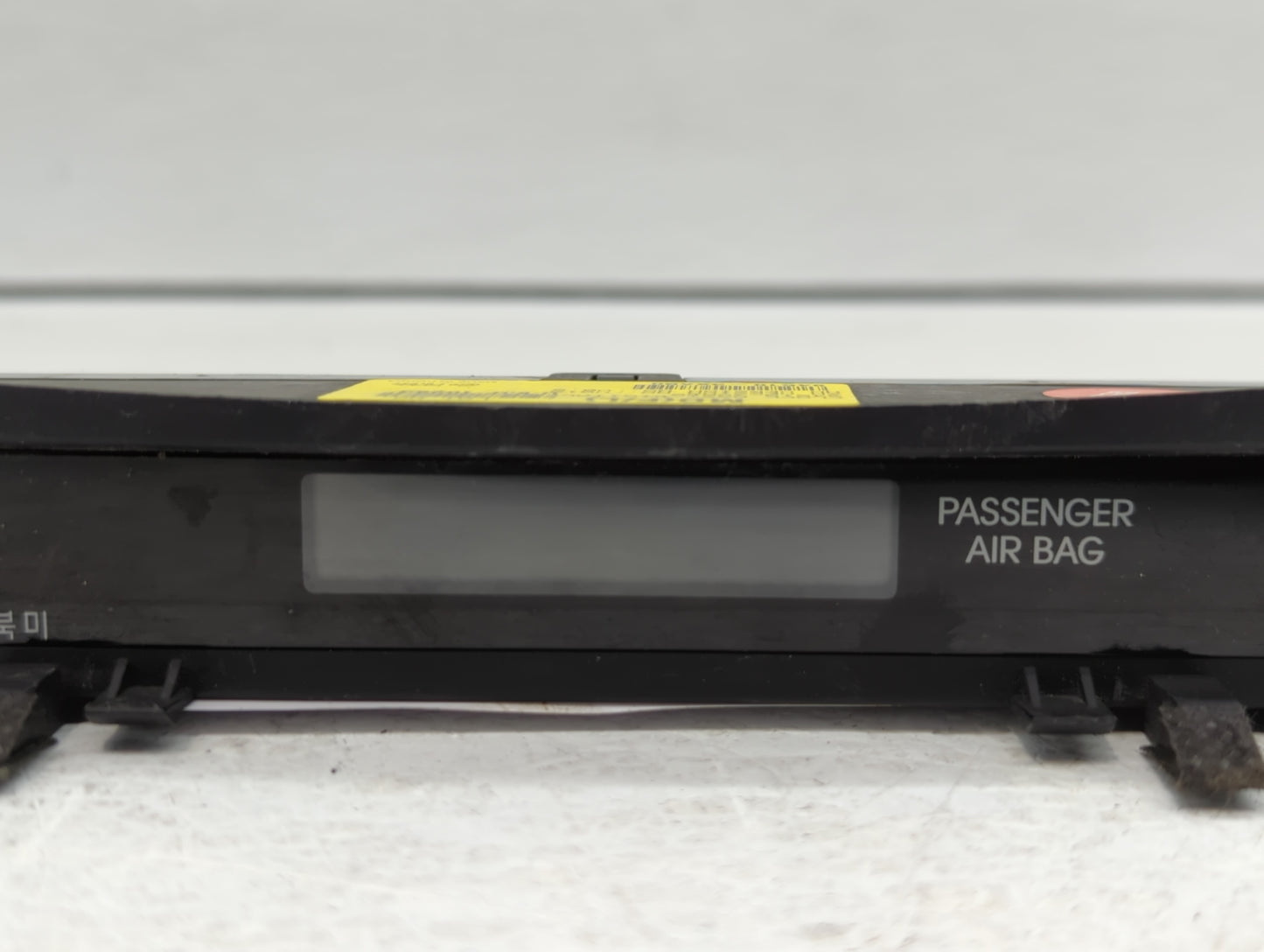 2014-2016 Hyundai Elantra Climate Control Module Temperature AC/Heater Replacement P/N:94510-3XAB0 Fits Fits 2014 2015 2016 