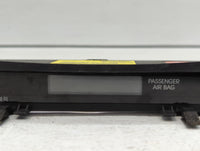 2014-2016 Hyundai Elantra Climate Control Module Temperature AC/Heater Replacement P/N:94510-3XAB0 Fits Fits 2014 2015 2016 