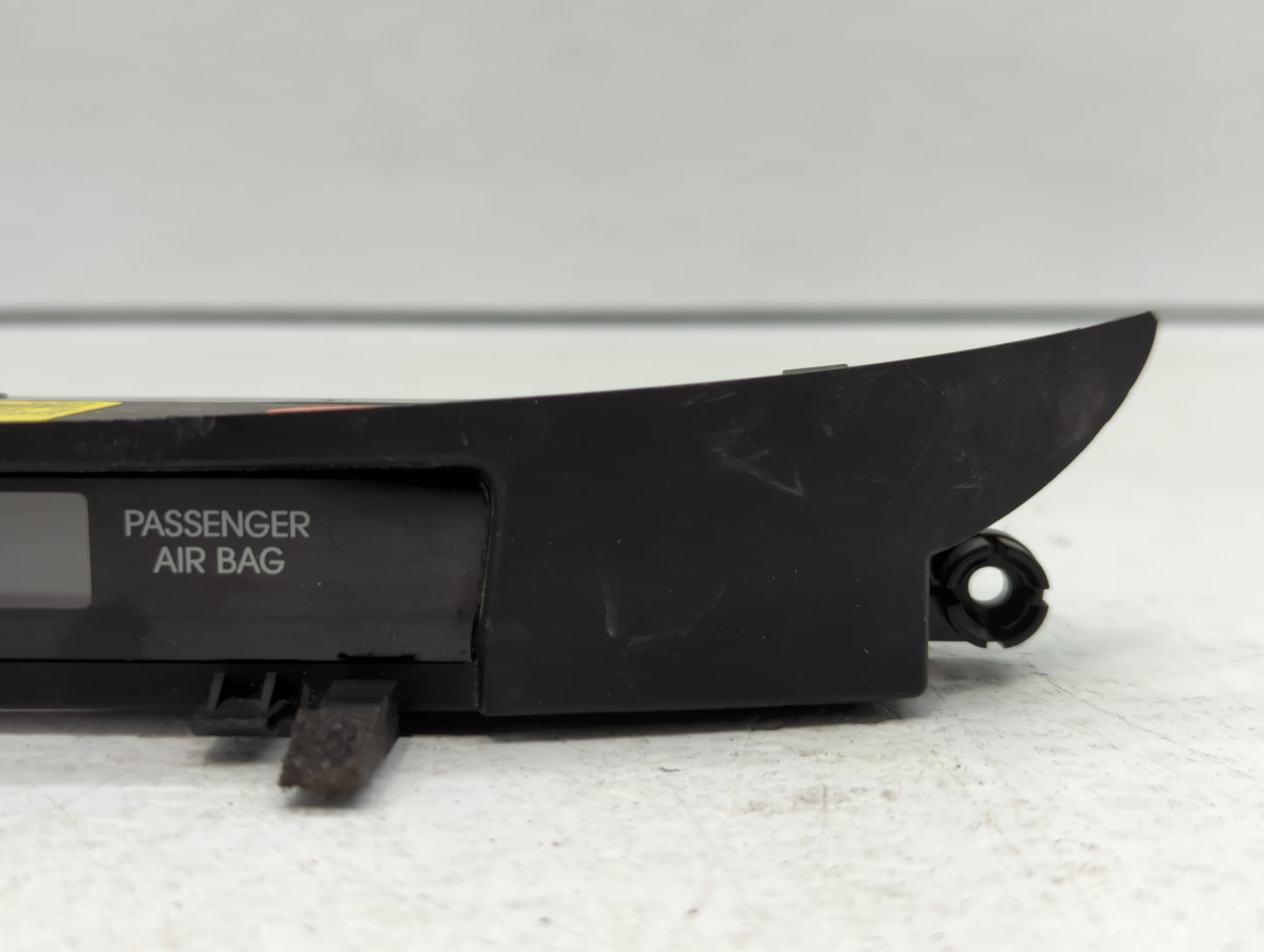 2014-2016 Hyundai Elantra Climate Control Module Temperature AC/Heater Replacement P/N:94510-3XAB0 Fits Fits 2014 2015 2016 