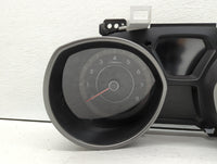 2014-2016 Hyundai Elantra Instrument Cluster Speedometer Gauges P/N:94004-3Y010 Fits Fits 2014 2015 2016 OEM Used Auto Parts