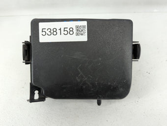 compare product 2014-2016 Hyundai Elantra Fusebox Fuse Box Panel Relay Module P/N:91951-3X710 Fits Fits 2014 2015 2016 OEM Used Auto Parts