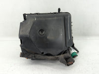 2014-2016 Hyundai Elantra Fusebox Fuse Box Panel Relay Module P/N:91951-3X710 Fits Fits 2014 2015 2016 OEM Used Auto Parts -