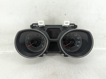 compare product 2014-2016 Hyundai Elantra Instrument Cluster Speedometer Gauges P/N:94004-3Y010 Fits Fits 2014 2015 2016 OEM Used Auto Parts