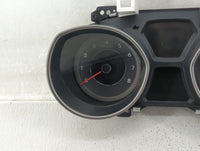 2014-2016 Hyundai Elantra Instrument Cluster Speedometer Gauges P/N:94004-3Y010 Fits Fits 2014 2015 2016 OEM Used Auto Parts