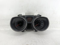 2014-2016 Hyundai Elantra Instrument Cluster Speedometer Gauges P/N:94004-3Y010 Fits Fits 2014 2015 2016 OEM Used Auto Parts