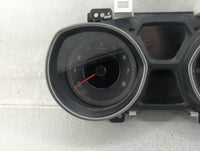 2014-2016 Hyundai Elantra Instrument Cluster Speedometer Gauges P/N:94004-3Y010 Fits Fits 2014 2015 2016 OEM Used Auto Parts