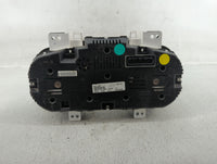 2014-2016 Hyundai Elantra Instrument Cluster Speedometer Gauges P/N:94004-3Y010 Fits Fits 2014 2015 2016 OEM Used Auto Parts