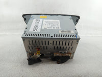 2014-2016 Hyundai Elantra Am Fm Cd Player Radio Receiver - Oemusedautoparts1.com