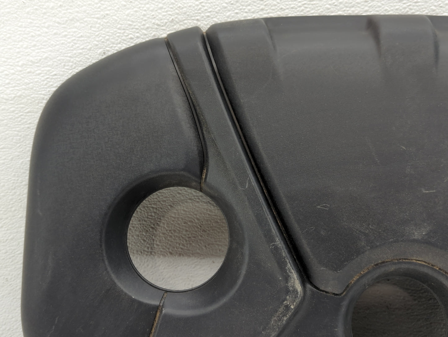 2016 Hyundai Elantra Engine Cover - Oemusedautoparts1.com