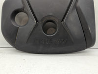 2016 Hyundai Elantra Engine Cover - Oemusedautoparts1.com
