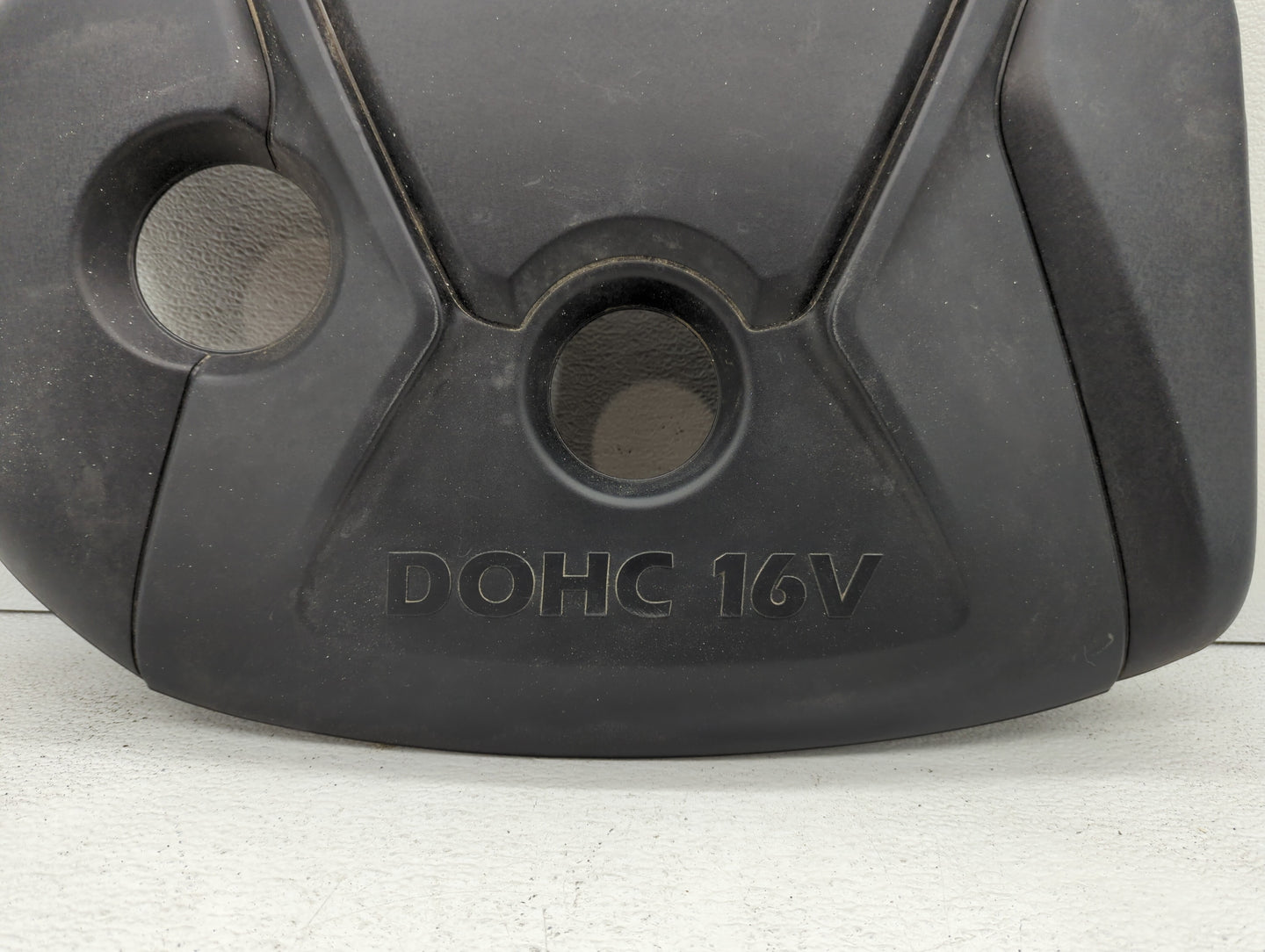 2016 Hyundai Elantra Engine Cover - Oemusedautoparts1.com