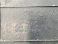 2016 Hyundai Elantra Engine Cover - Oemusedautoparts1.com