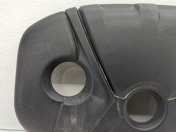 2016 Hyundai Elantra Engine Cover