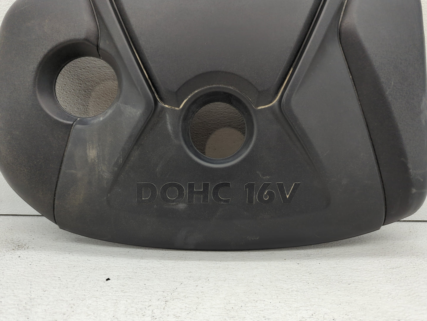 2016 Hyundai Elantra Engine Cover - Oemusedautoparts1.com