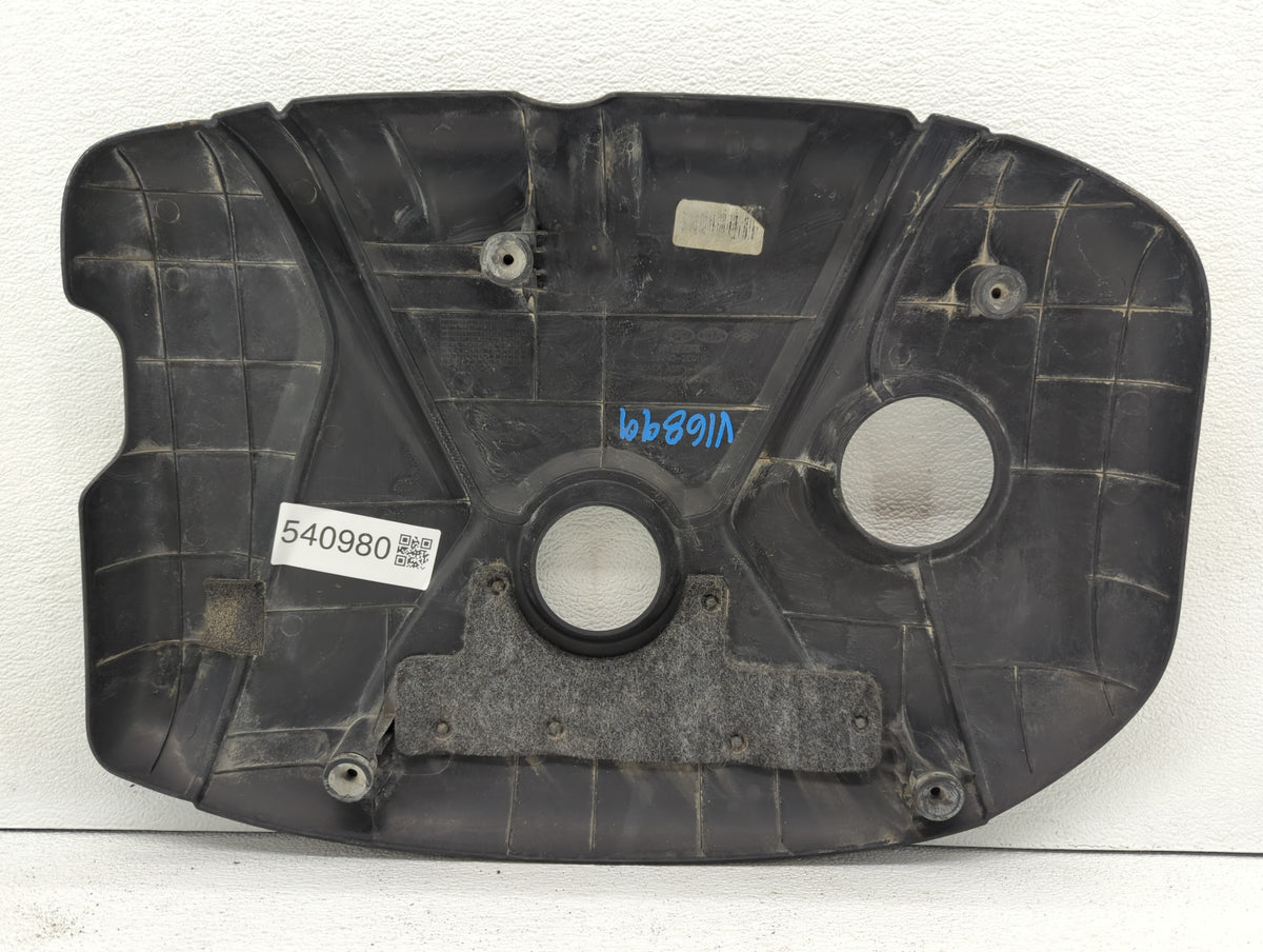 2016 Hyundai Elantra Engine Cover 540980 - Oemusedautoparts1.com
