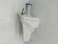 2014-2016 Hyundai Elantra Windshield Washer Fluid Reservoir Bottle Oem - Oemusedautoparts1.com