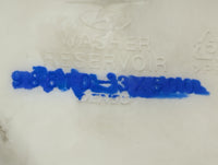 2014-2016 Hyundai Elantra Windshield Washer Fluid Reservoir Bottle Oem - Oemusedautoparts1.com