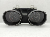 2014-2016 Hyundai Elantra Instrument Cluster Speedometer Gauges P/N:94004-3X210 Miles: Fits Fits 2014 2015 2016 OEM Used Aut
