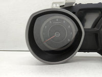2014-2016 Hyundai Elantra Instrument Cluster Speedometer Gauges P/N:94004-3X210 Miles: Fits Fits 2014 2015 2016 OEM Used Aut