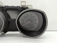 2014-2016 Hyundai Elantra Instrument Cluster Speedometer Gauges P/N:94004-3X210 Miles: Fits Fits 2014 2015 2016 OEM Used Aut