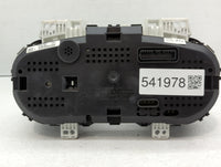 2014-2016 Hyundai Elantra Instrument Cluster Speedometer Gauges P/N:94004-3X210 Miles: Fits Fits 2014 2015 2016 OEM Used Aut
