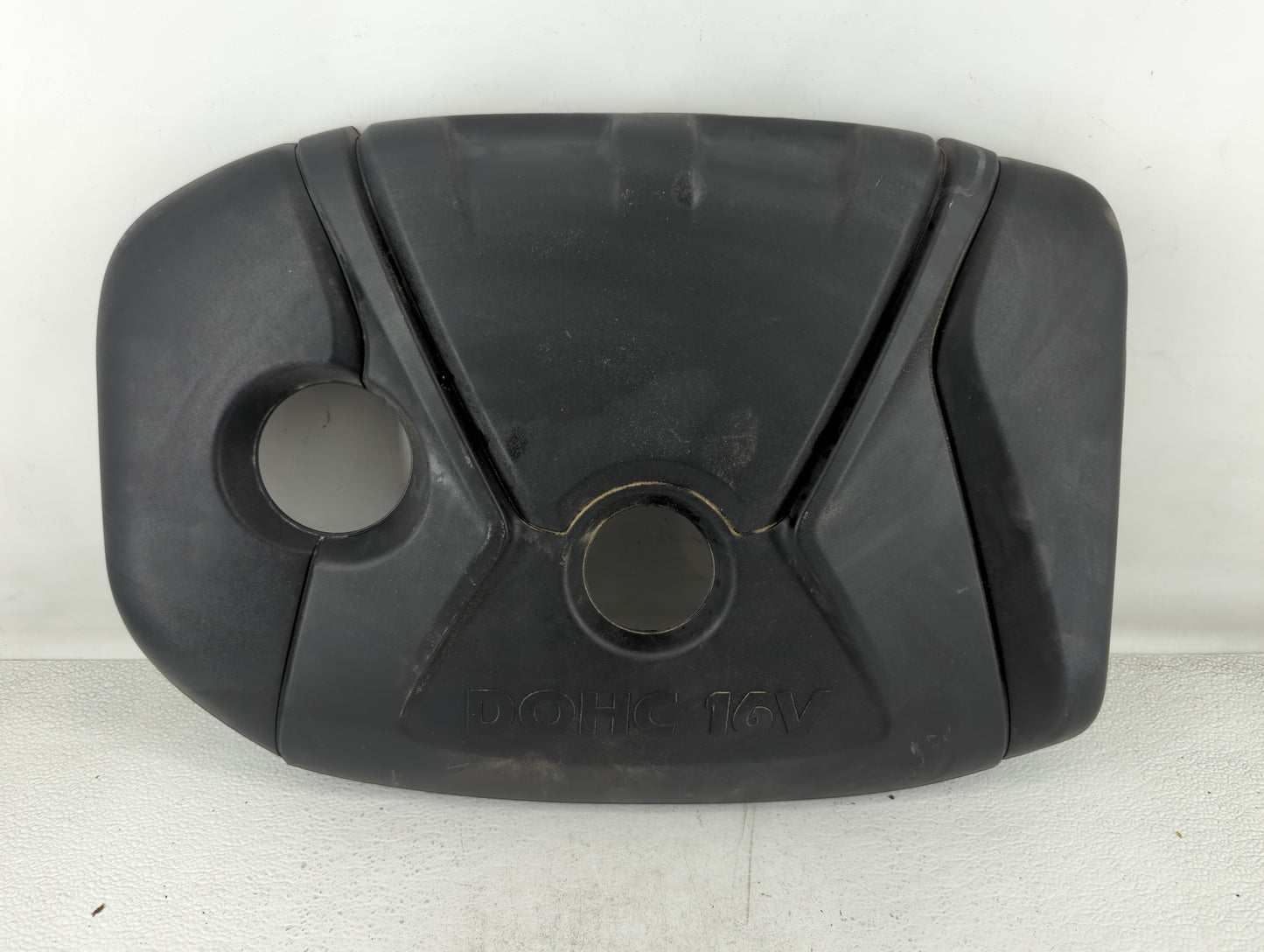 2016 Hyundai Elantra Engine Cover - Oemusedautoparts1.com