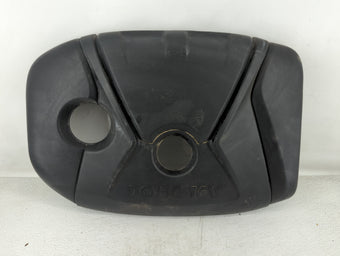 compare product 2016 Hyundai Elantra Engine Cover