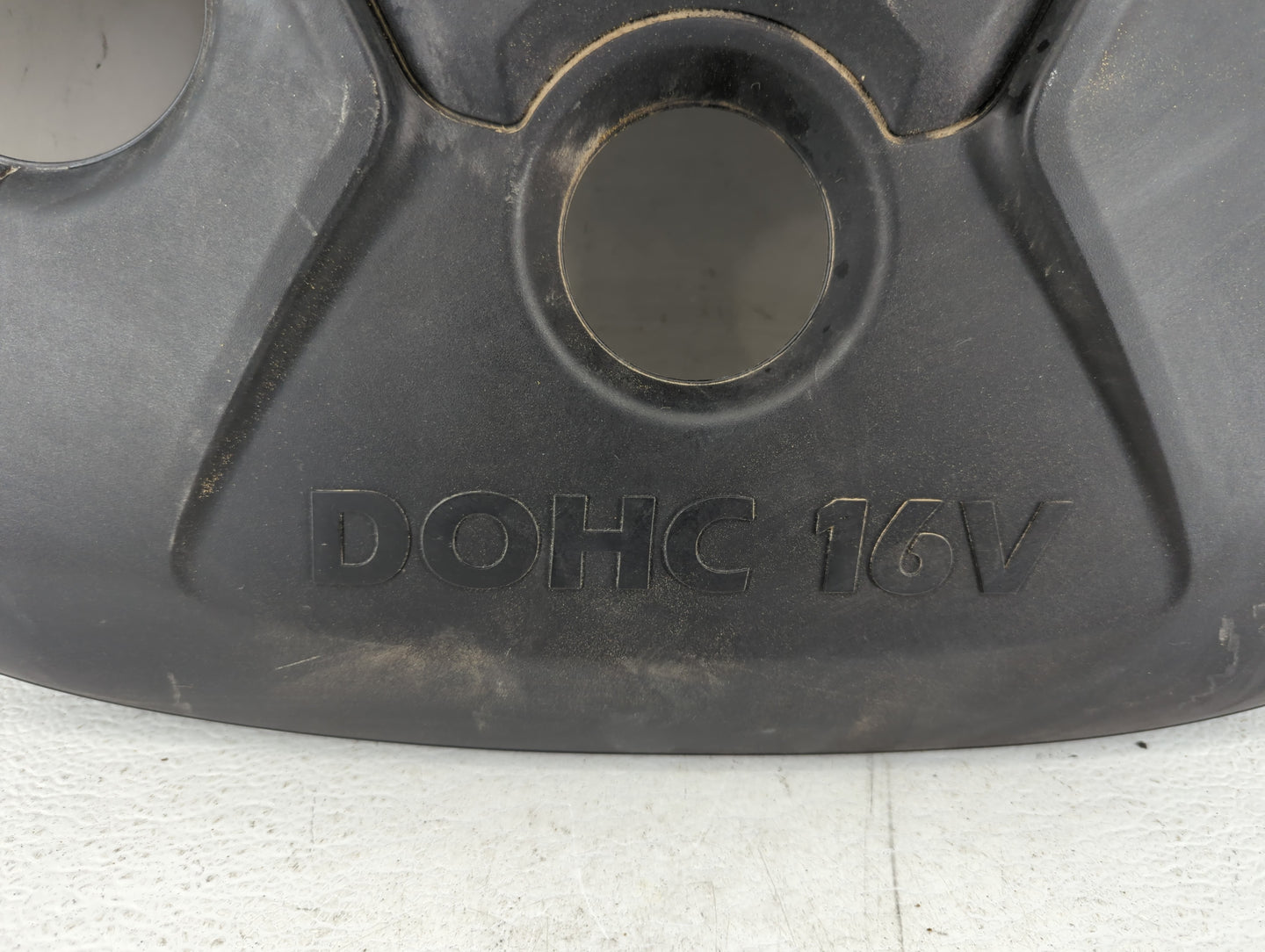2016 Hyundai Elantra Engine Cover - Oemusedautoparts1.com
