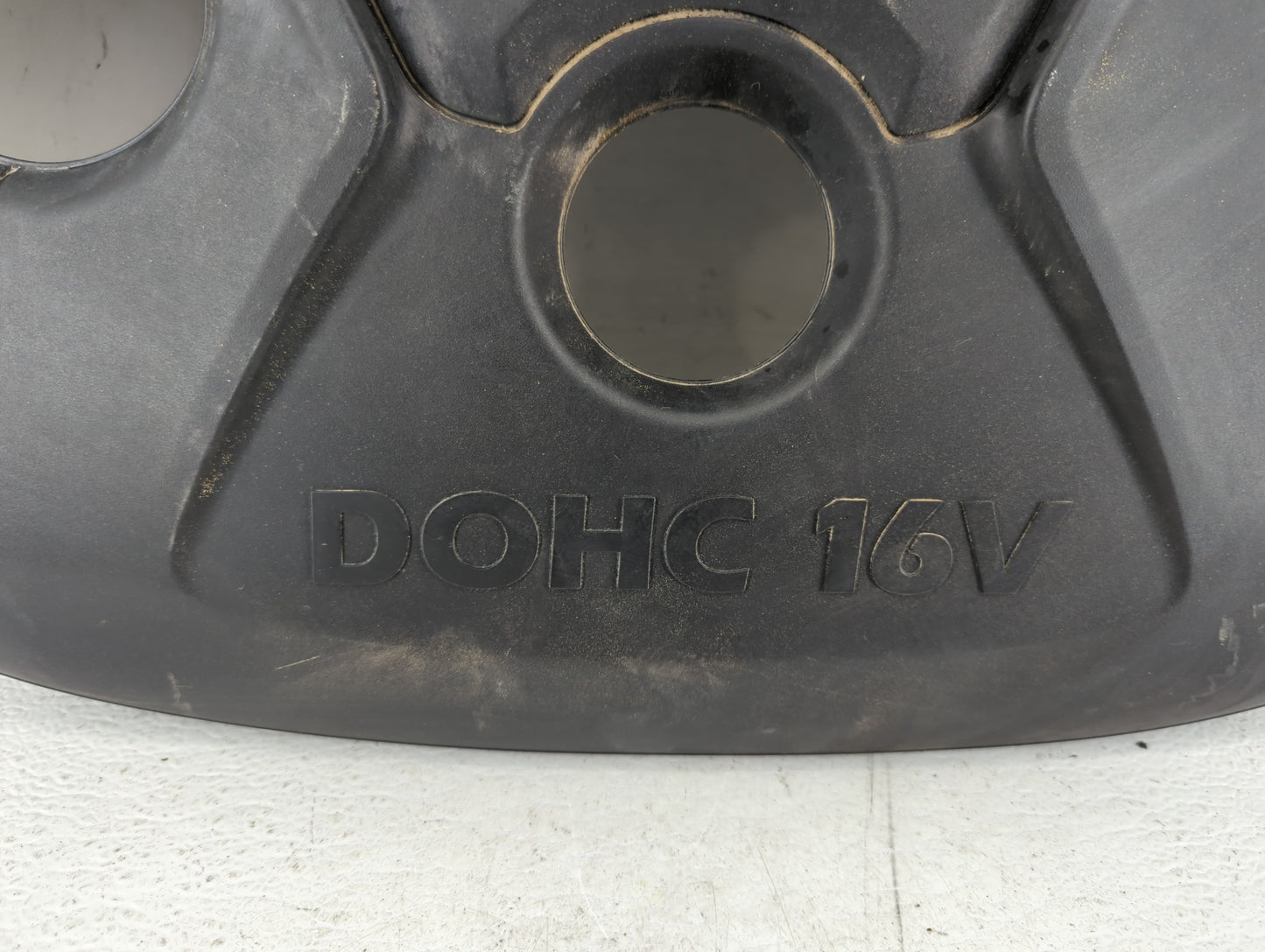 2016 Hyundai Elantra Engine Cover - Oemusedautoparts1.com