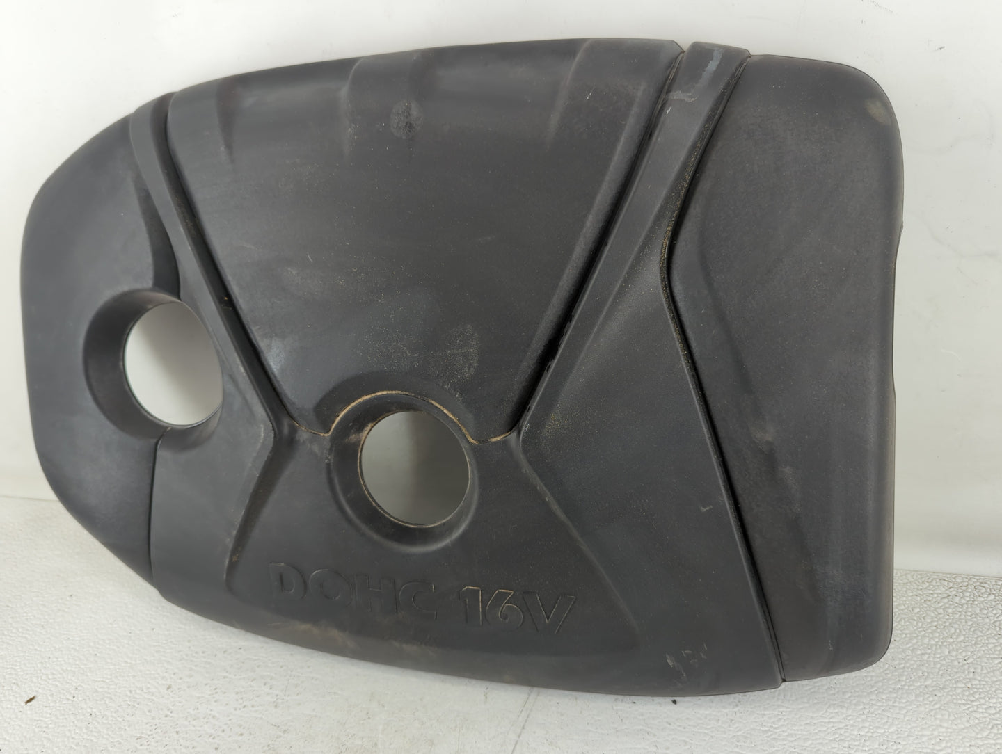 2016 Hyundai Elantra Engine Cover - Oemusedautoparts1.com