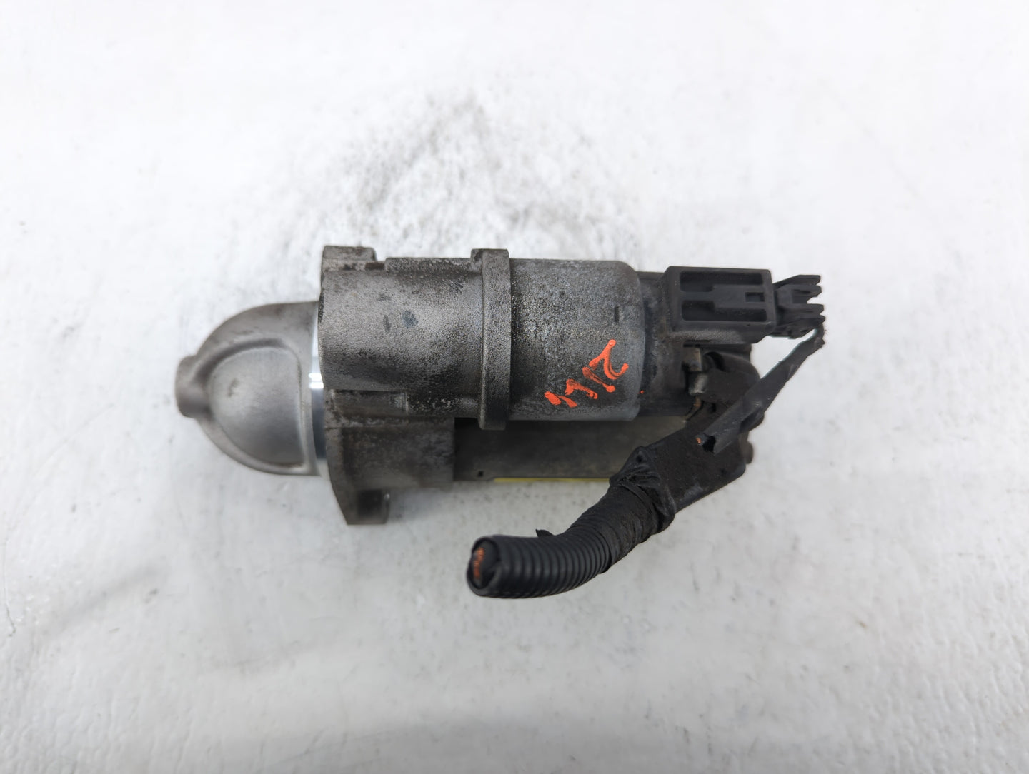 2014-2020 Hyundai Elantra Car Starter Motor Solenoid OEM P/N:36100-2E551 Fits Fits 2014 2015 2016 2017 2018 2019 2020 OEM Us