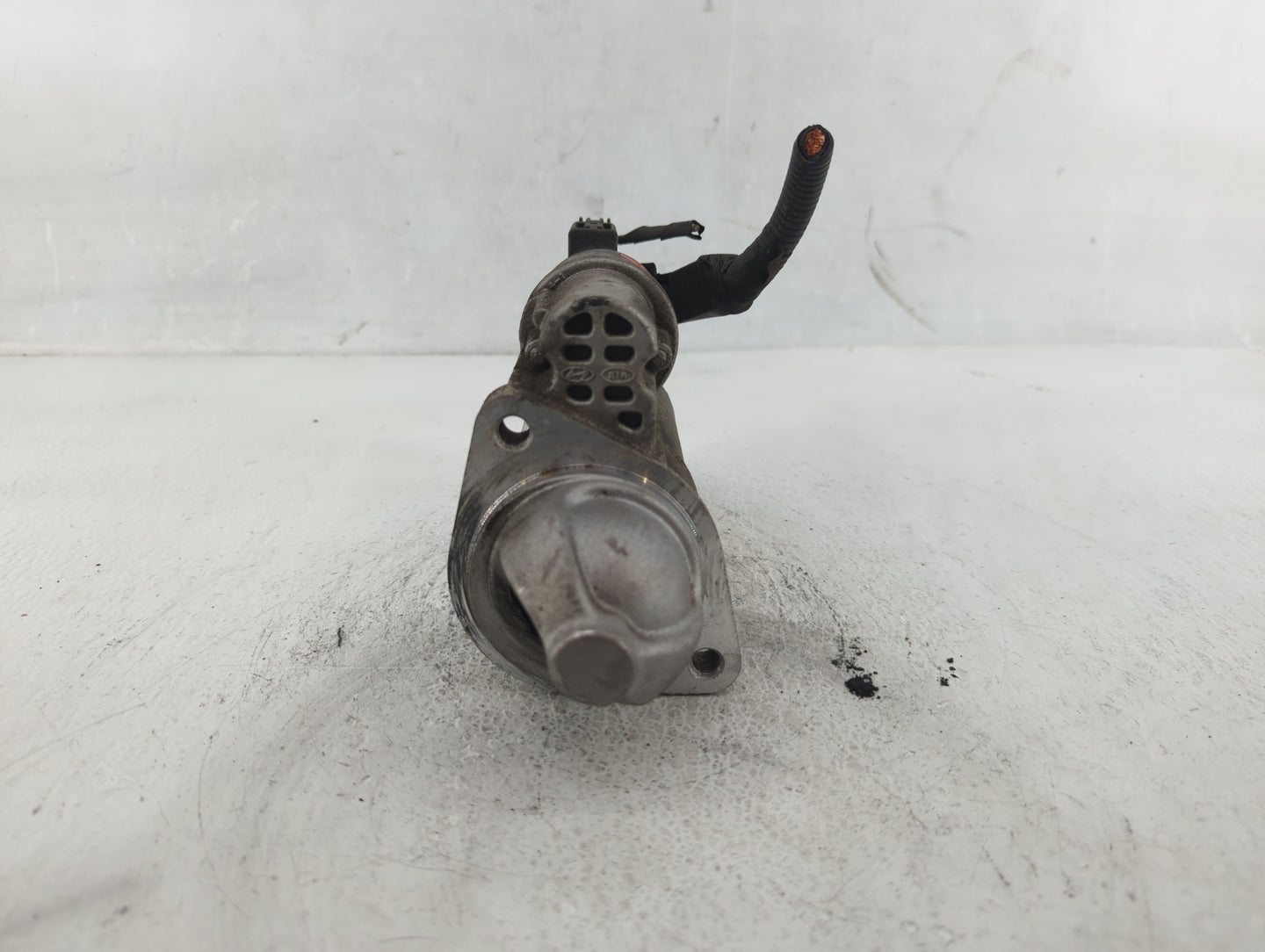 2014-2020 Hyundai Elantra Car Starter Motor Solenoid OEM P/N:36100-2E551 Fits Fits 2014 2015 2016 2017 2018 2019 2020 OEM Us