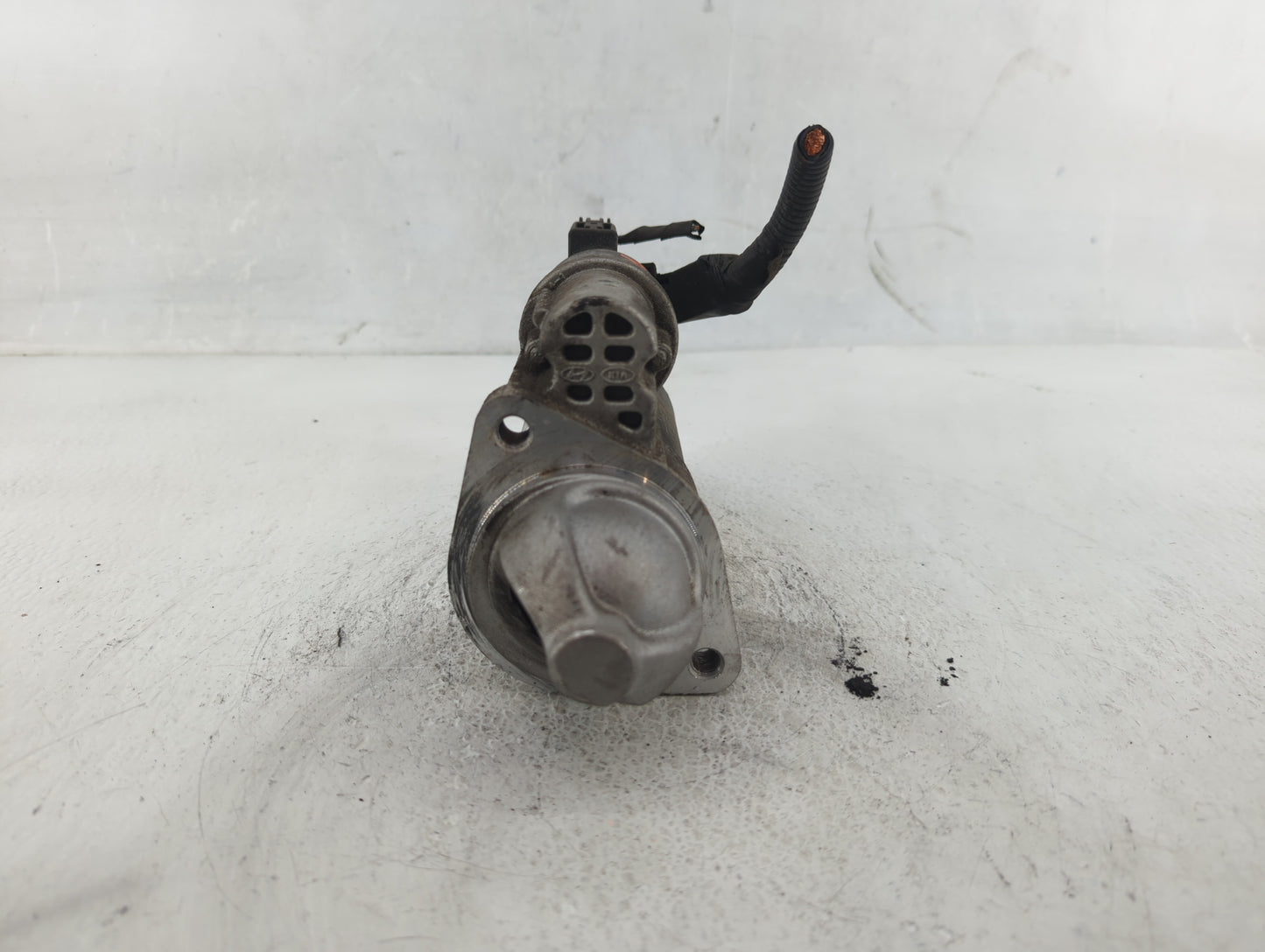 2014-2020 Hyundai Elantra Car Starter Motor Solenoid OEM P/N:36100-2E551 Fits Fits 2014 2015 2016 2017 2018 2019 2020 OEM Us