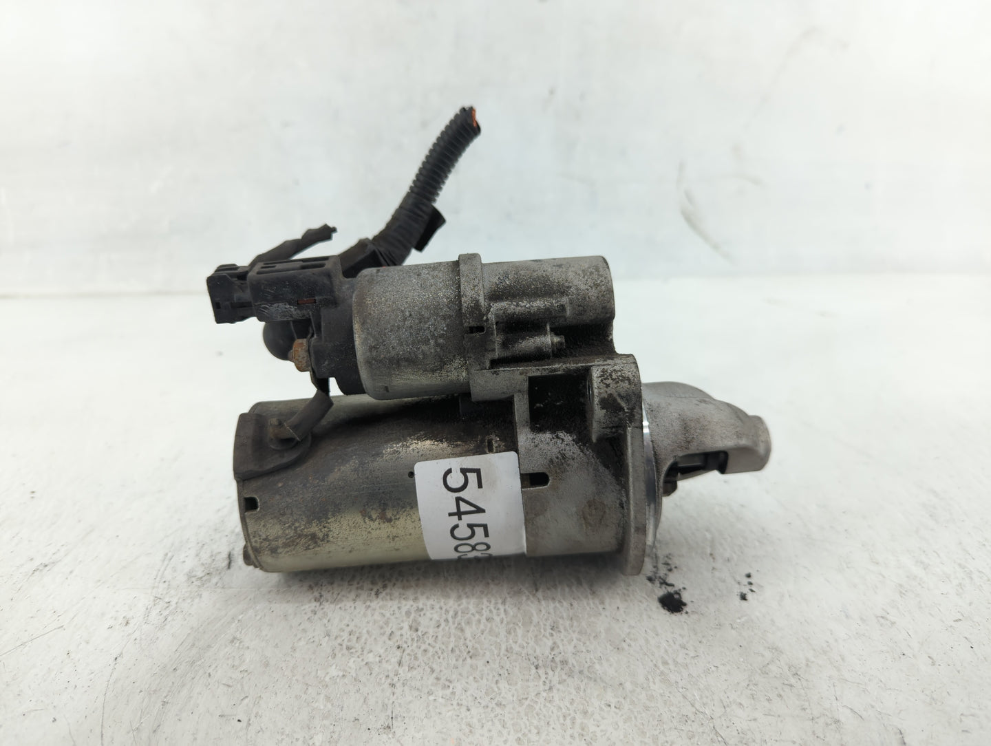 2014-2020 Hyundai Elantra Car Starter Motor Solenoid OEM P/N:36100-2E551 Fits Fits 2014 2015 2016 2017 2018 2019 2020 OEM Us