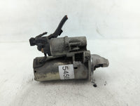 2014-2020 Hyundai Elantra Car Starter Motor Solenoid OEM P/N:36100-2E551 Fits Fits 2014 2015 2016 2017 2018 2019 2020 OEM Us
