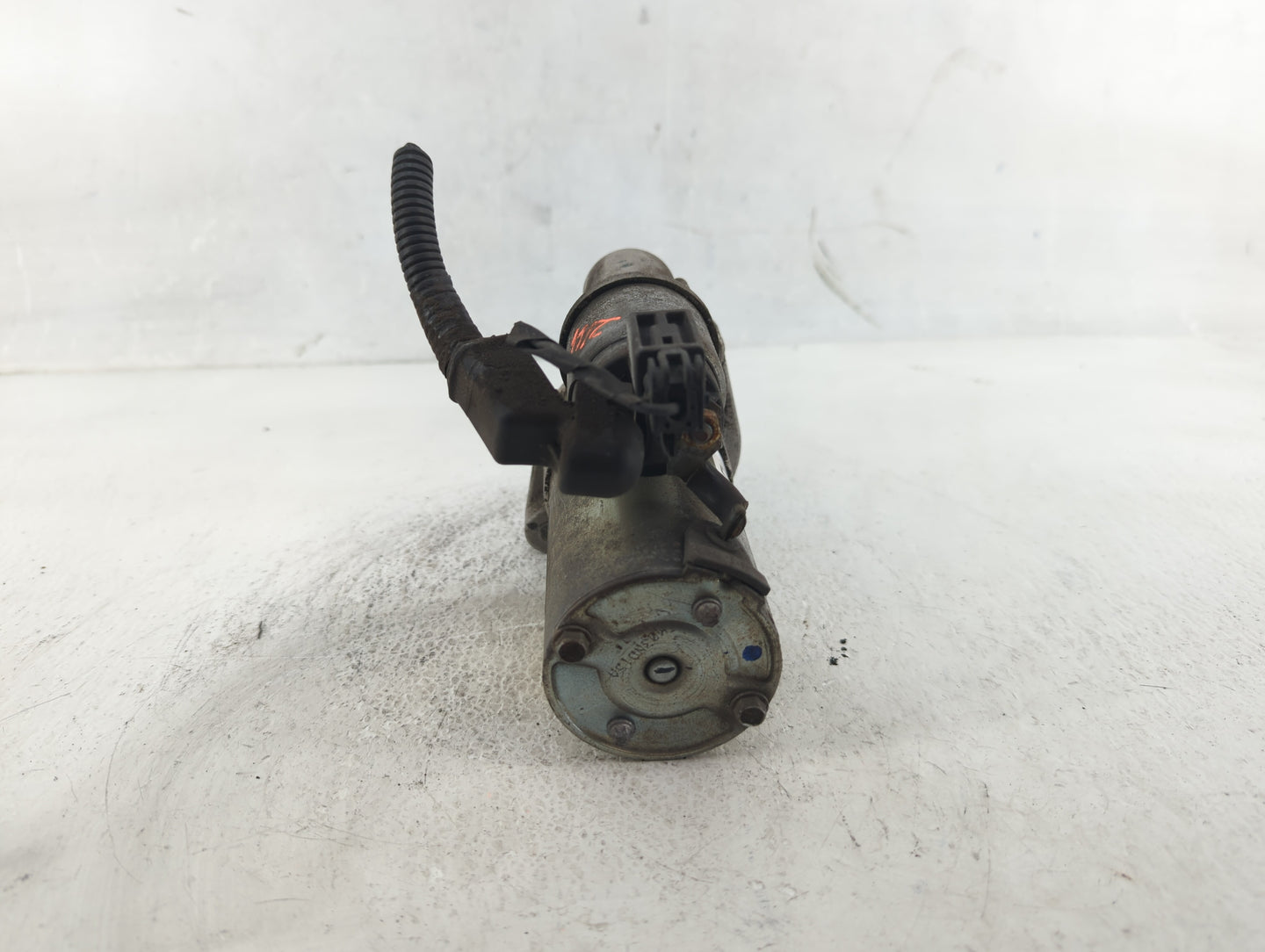 2014-2020 Hyundai Elantra Car Starter Motor Solenoid OEM P/N:36100-2E551 Fits Fits 2014 2015 2016 2017 2018 2019 2020 OEM Us