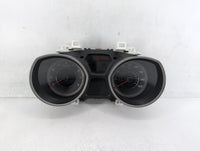 2014-2016 Hyundai Elantra Instrument Cluster Speedometer Gauges P/N:94004-3X210 Fits Fits 2014 2015 2016 OEM Used Auto Parts