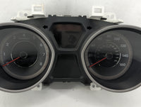 2014-2016 Hyundai Elantra Instrument Cluster Speedometer Gauges P/N:94004-3X210 Fits Fits 2014 2015 2016 OEM Used Auto Parts