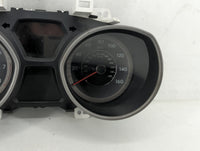 2014-2016 Hyundai Elantra Instrument Cluster Speedometer Gauges P/N:94004-3X210 Fits Fits 2014 2015 2016 OEM Used Auto Parts