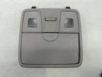 2016 Hyundai Elantra Overhead Roof Console - Oemusedautoparts1.com